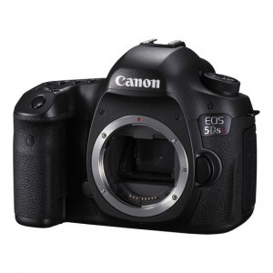 Canon Digital EOS 5DSR
